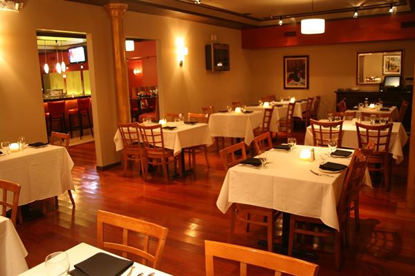 Exchange Street Bistro