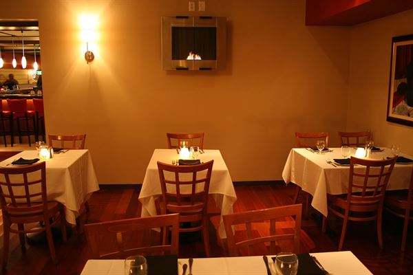 Exchange Street Bistro