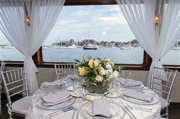 Yacht Charters on the Bay by Watermark - Annapolis