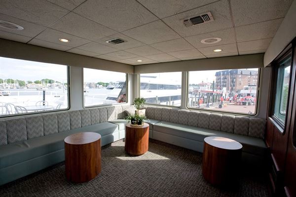 Yacht Charters on the Bay by Watermark - Annapolis