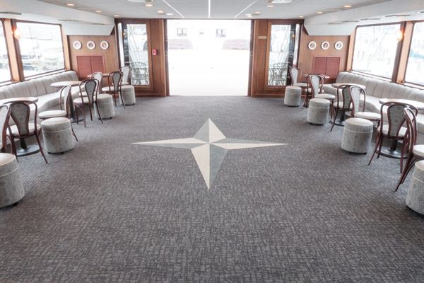 Yacht Charters on the Bay by Watermark - Annapolis