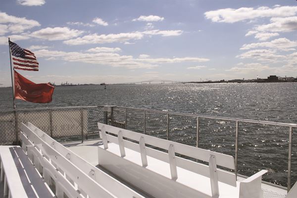 Yacht Charters on the Bay by Watermark - Annapolis