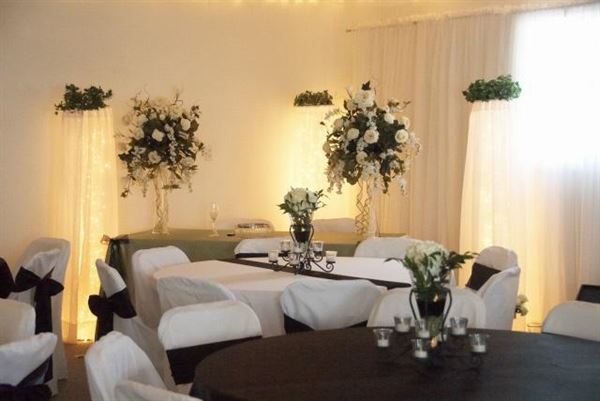 Audrey's Wedding Chapel