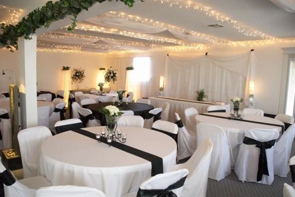 Audrey's Wedding Chapel