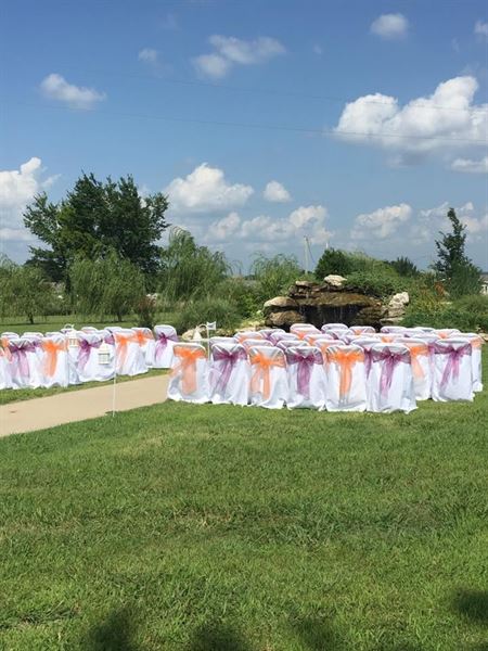 Audrey's Wedding Chapel