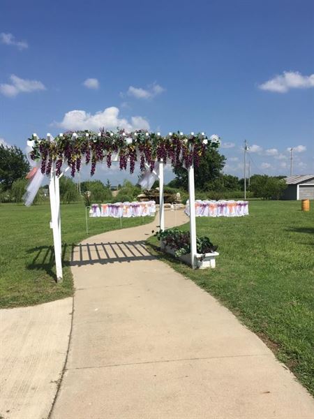 Audrey's Wedding Chapel