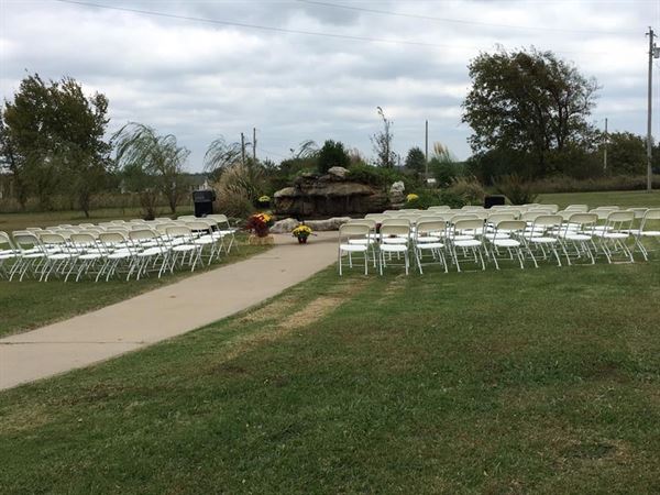 Audrey's Wedding Chapel