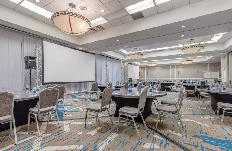 DoubleTree by Hilton Birmingham Perimeter Park
