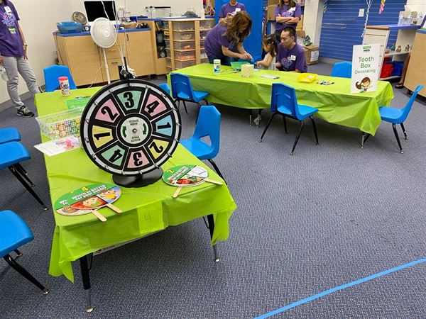 Hawaii Children's Discovery Center