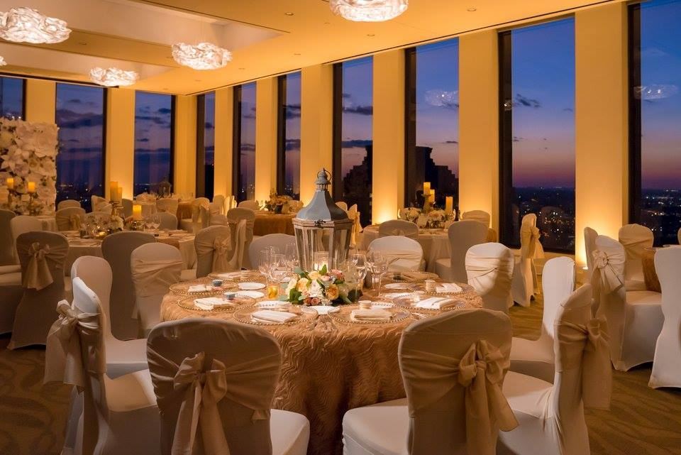 The Houston Club - Houston, TX - Meeting Venue