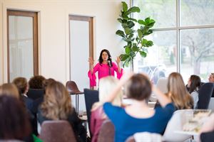 ModernWell Event Space