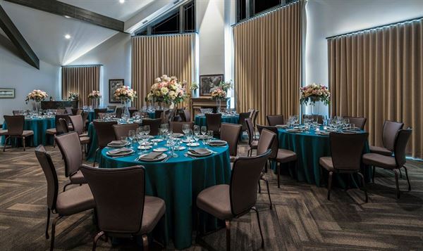 Waldorf Astoria Park City