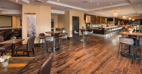 Waldorf Astoria Park City