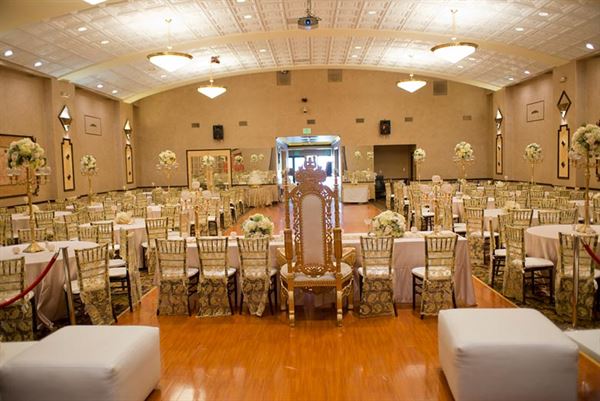 Fiesta Mexicana Banquet Hall