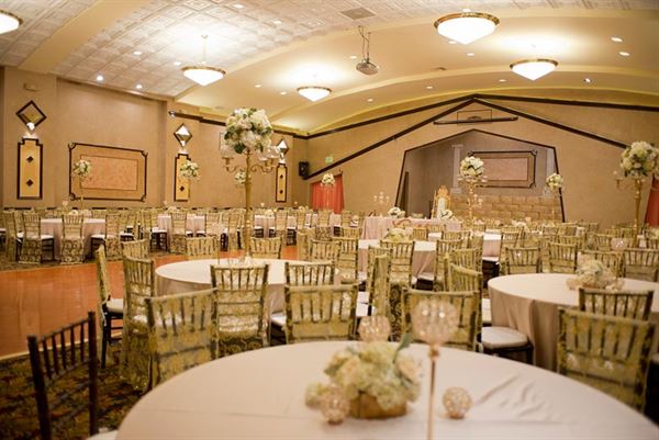 Fiesta Mexicana Banquet Hall