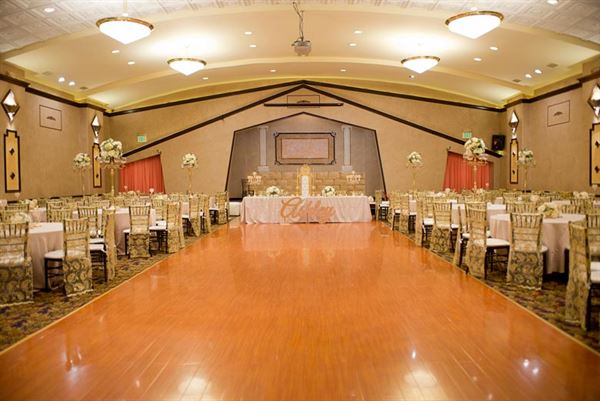 Fiesta Mexicana Banquet Hall