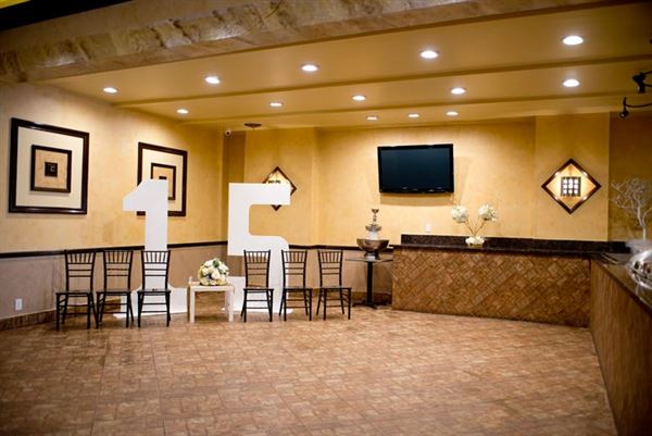 Fiesta Mexicana Banquet Hall