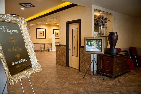 Fiesta Mexicana Banquet Hall