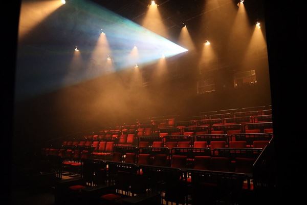 Le Cercle Moliere Inc.