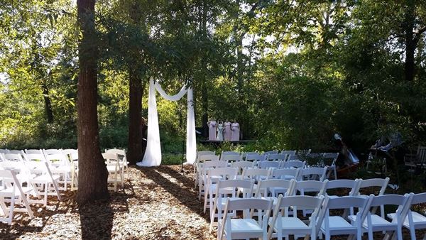 Houston Arboretum and Nature Center