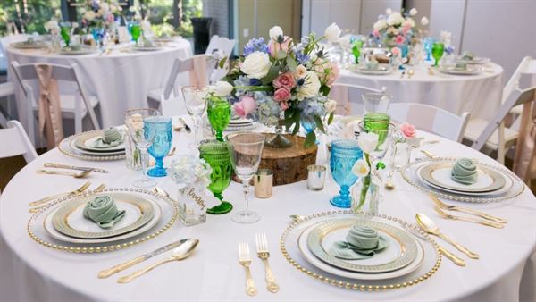 Houston Arboretum and Nature Center