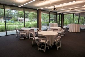 Nature Center Classrooms