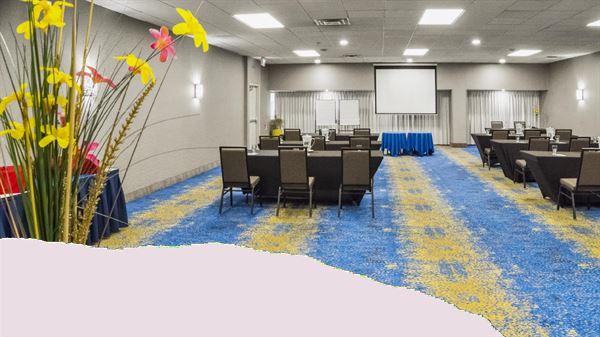 Radisson Hotel Sudbury