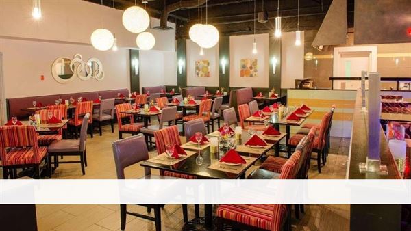 Radisson Hotel Sudbury