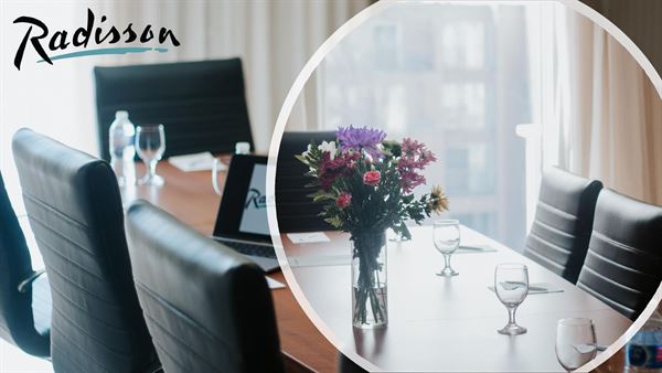 Radisson Hotel Sudbury