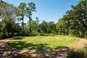 Nature Center Lawn