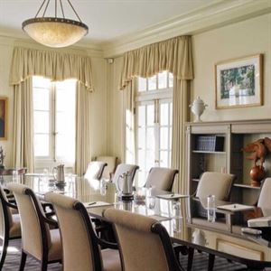 Dickson Conference Room