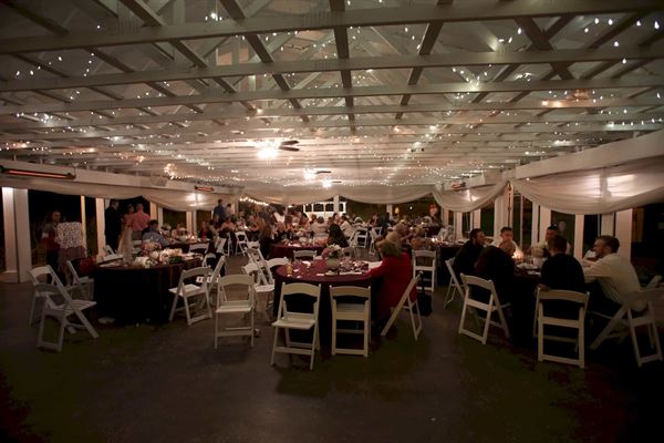 Ralstons Crossing Event Center