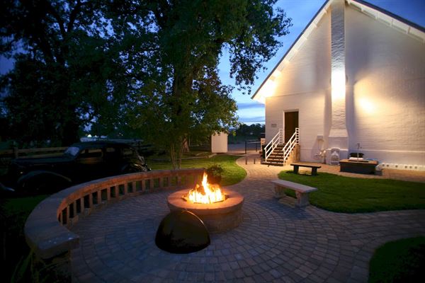 Ralstons Crossing Event Center