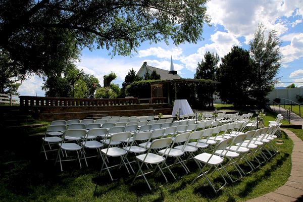 Ralstons Crossing Event Center