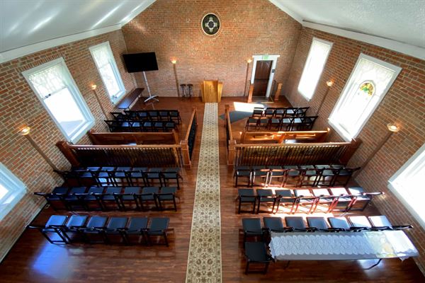 Ralstons Crossing Event Center