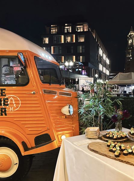 The Boston Public Market