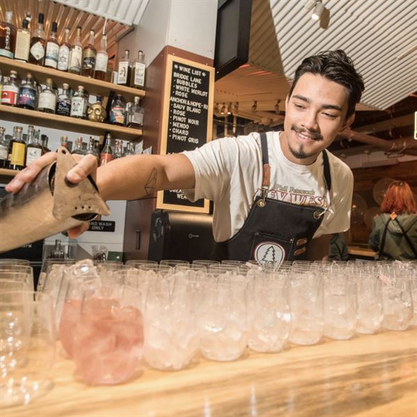 The Boston Public Market