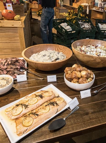 The Boston Public Market