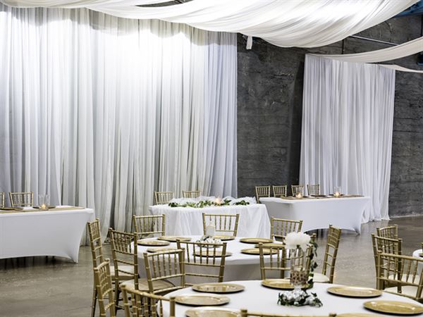 The Roxy Event Center