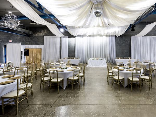 The Roxy Event Center