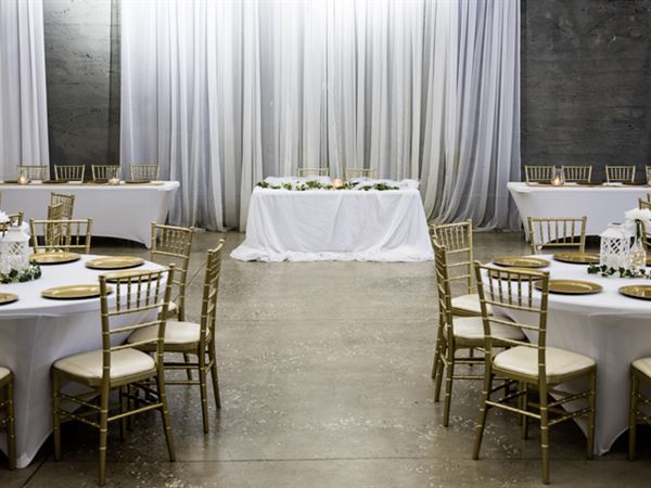 The Roxy Event Center