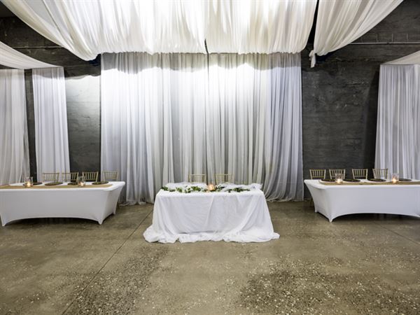 The Roxy Event Center