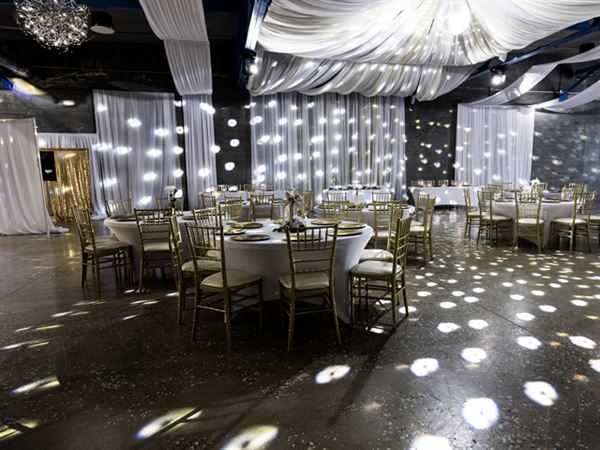 The Roxy Event Center