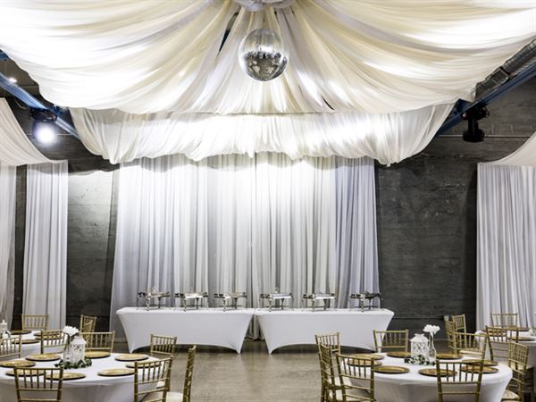 The Roxy Event Center