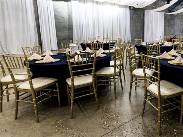 The Roxy Event Center