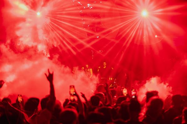 Exchange Los Angeles