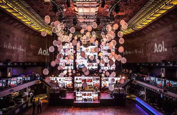 Exchange Los Angeles