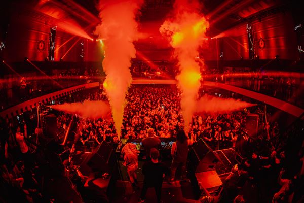 Exchange Los Angeles