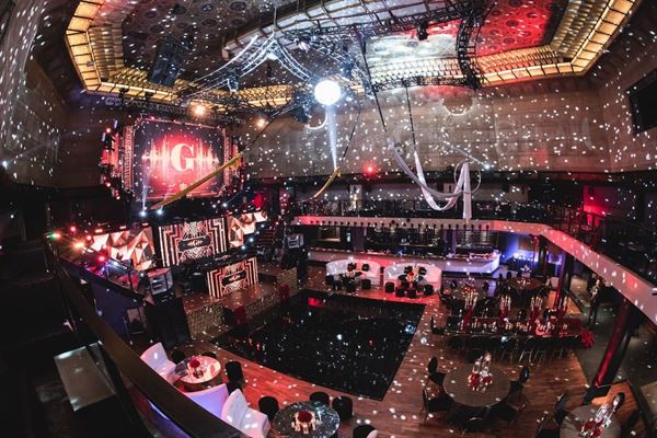 Exchange Los Angeles