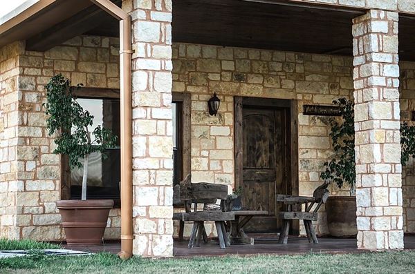 Rancho Cielito Lindo